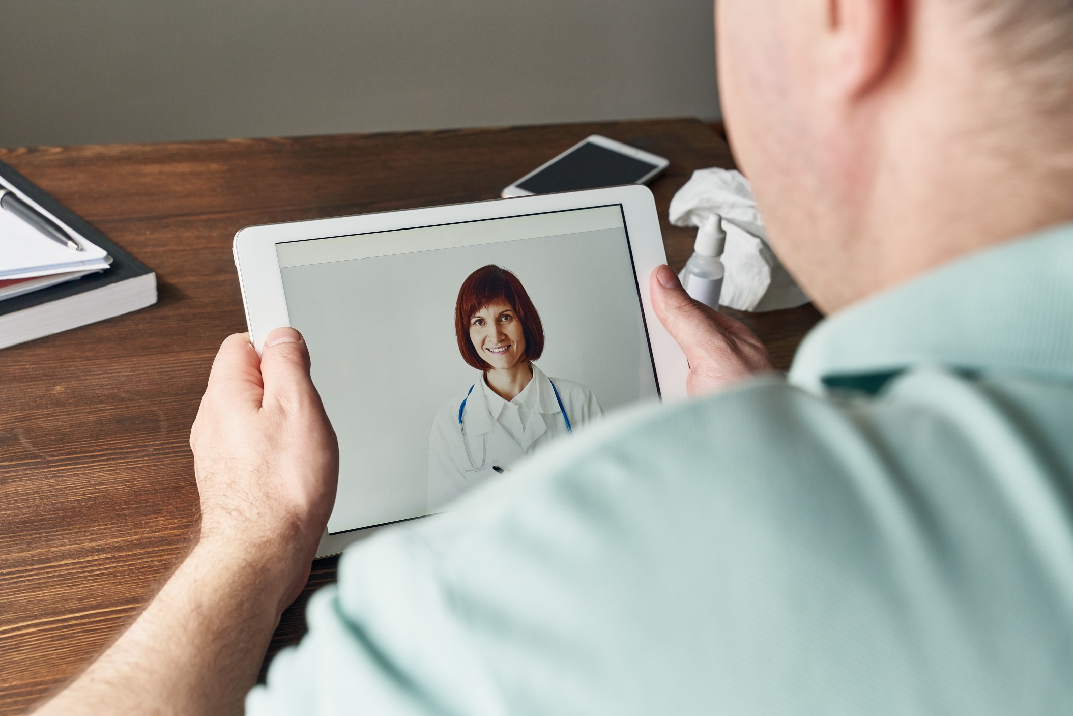 Se renseigner sur internet pour prendre soin de sa santé,  fausse bonne idée ?