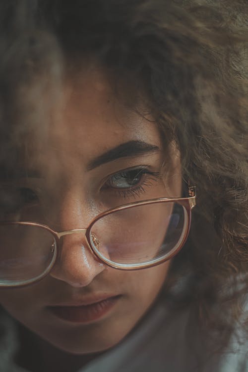 Quand faut-il changer de lunettes?