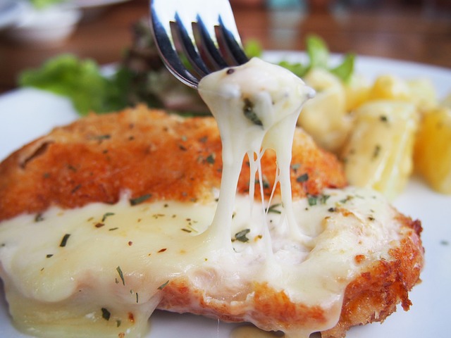 Le Roti de filet de dinde a la creme : Un plat a gouter absolument