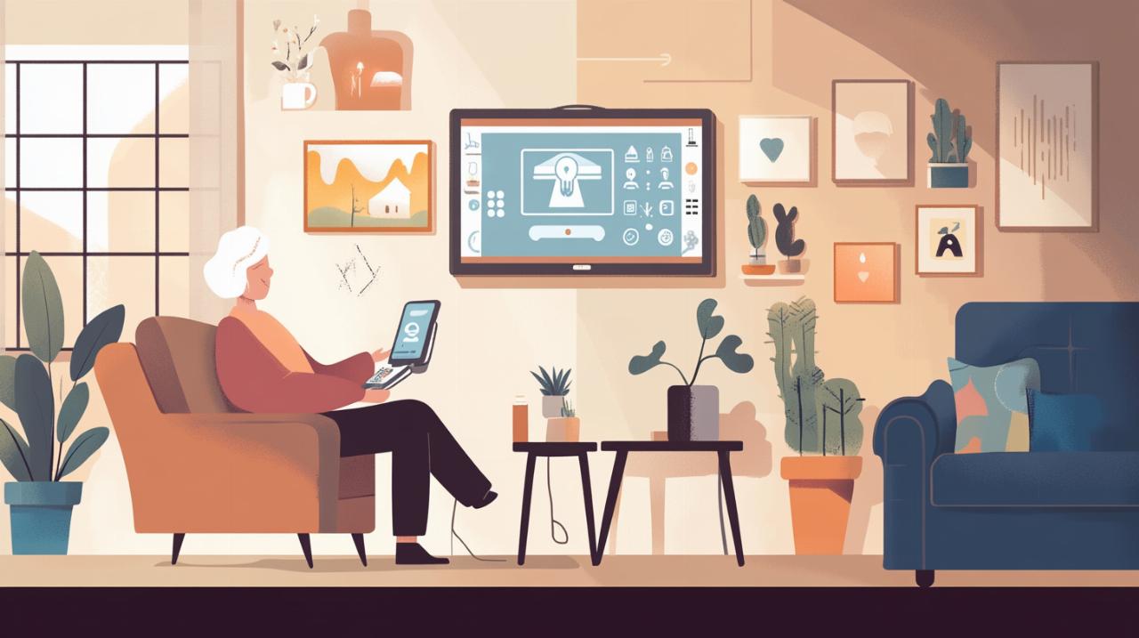 Téléassistance Libr&rsquo;alerte : droits et obligations légales pour protéger les personnes âgées