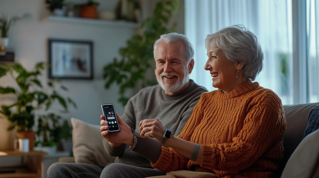 Pourquoi choisir la TéléAssistance Libr&rsquo;alerte pour l&rsquo;autonomie et la sécurité des seniors