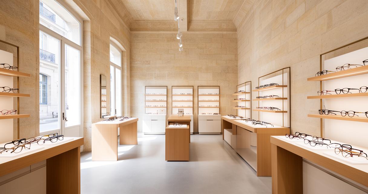 Découvrir ACUITIS à Bordeaux Centre : Votre expert en optique pour un accompagnement unique
