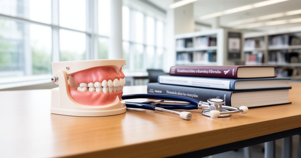 Comment devenir orthodontiste en France : les étapes essentielles de la formation en odontologie