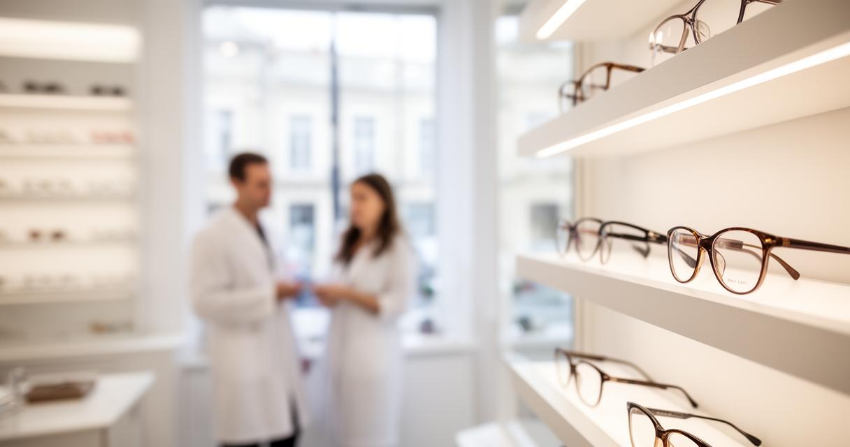 Découvrir l&rsquo;opticien ALAIN AFFLELOU à Narbonne : tout savoir sur l&rsquo;entretien professionnel de vos lunettes